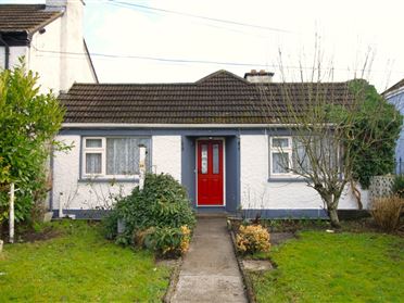 Image for 24 St Patricks Avenue, Carlow, Co. Carlow