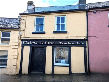Image for Quay Street, Westport, Co. Mayo