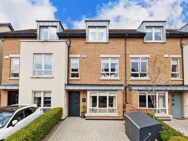Image for 36 Sion Hill Park, Drumcondra,   Dublin 9