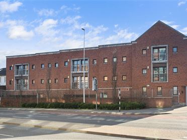 Image for 1 Rock Hall, Sweetmans Avenue, Blackrock, Co. Dublin