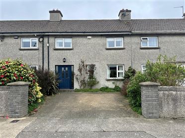 Image for 66 Bellefield Road, Enniscorthy, Wexford