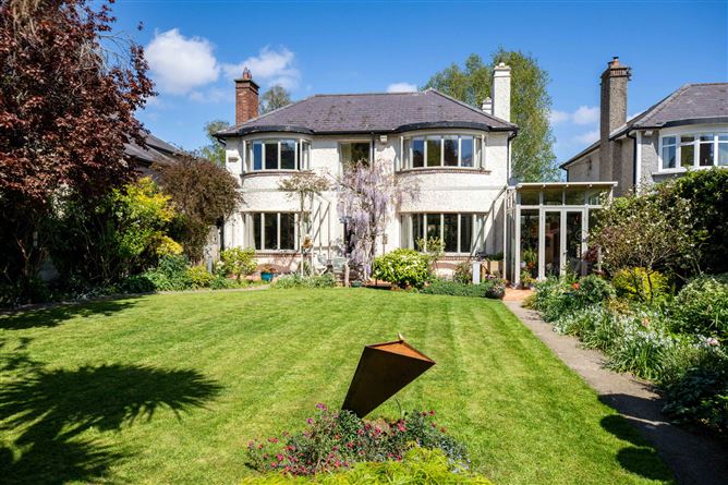 Photo 35 of 42 — 34 Crannagh Road, Rathfarnham, Dublin 14