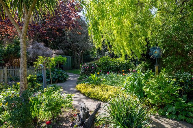 Photo 36 of 42 — 34 Crannagh Road, Rathfarnham, Dublin 14