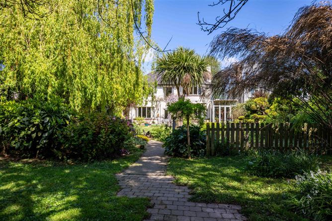 Photo 37 of 42 — 34 Crannagh Road, Rathfarnham, Dublin 14