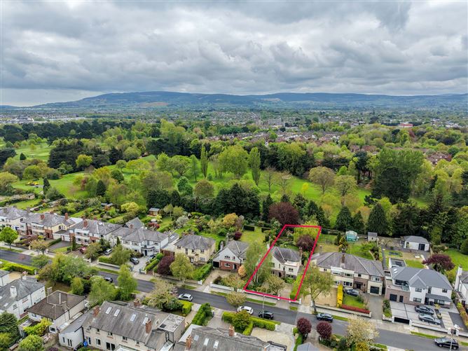 Photo 40 of 42 — 34 Crannagh Road, Rathfarnham, Dublin 14