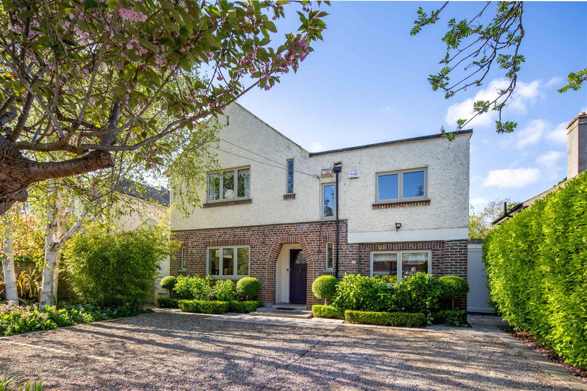 34 Crannagh Road, Rathfarnham, Dublin 14