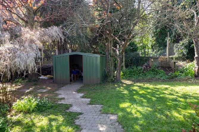 Photo 38 of 42 — 34 Crannagh Road, Rathfarnham, Dublin 14