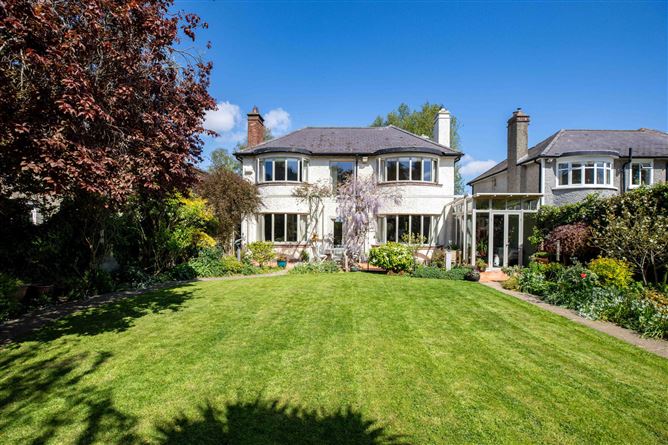34 Crannagh Road, Rathfarnham, Dublin 14