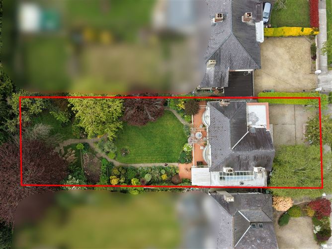 Photo 41 of 42 — 34 Crannagh Road, Rathfarnham, Dublin 14
