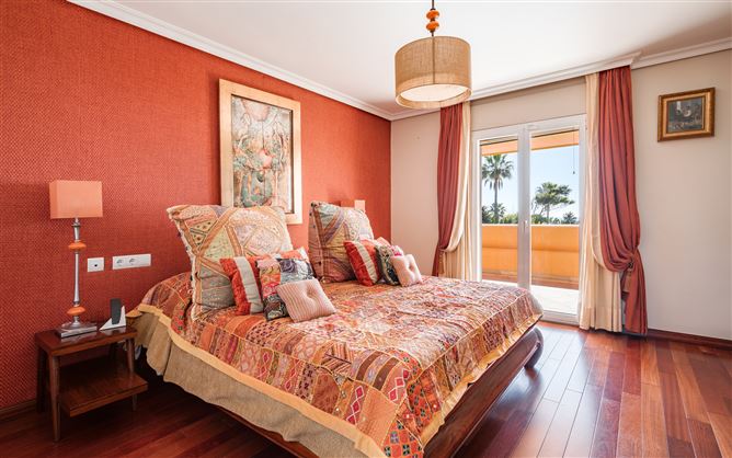 Spain, Estepona, Estepona East - COSTA-01023P