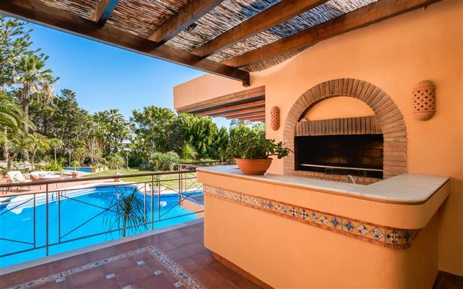 Spain, Estepona, Estepona East - COSTA-01023P