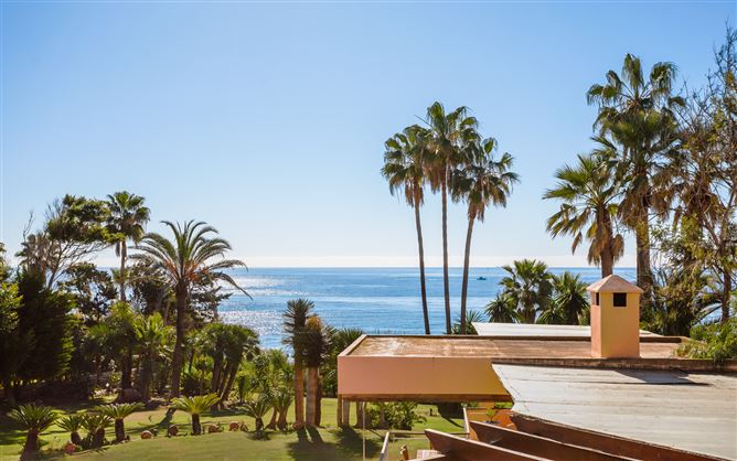 Spain, Estepona, Estepona East - COSTA-01023P