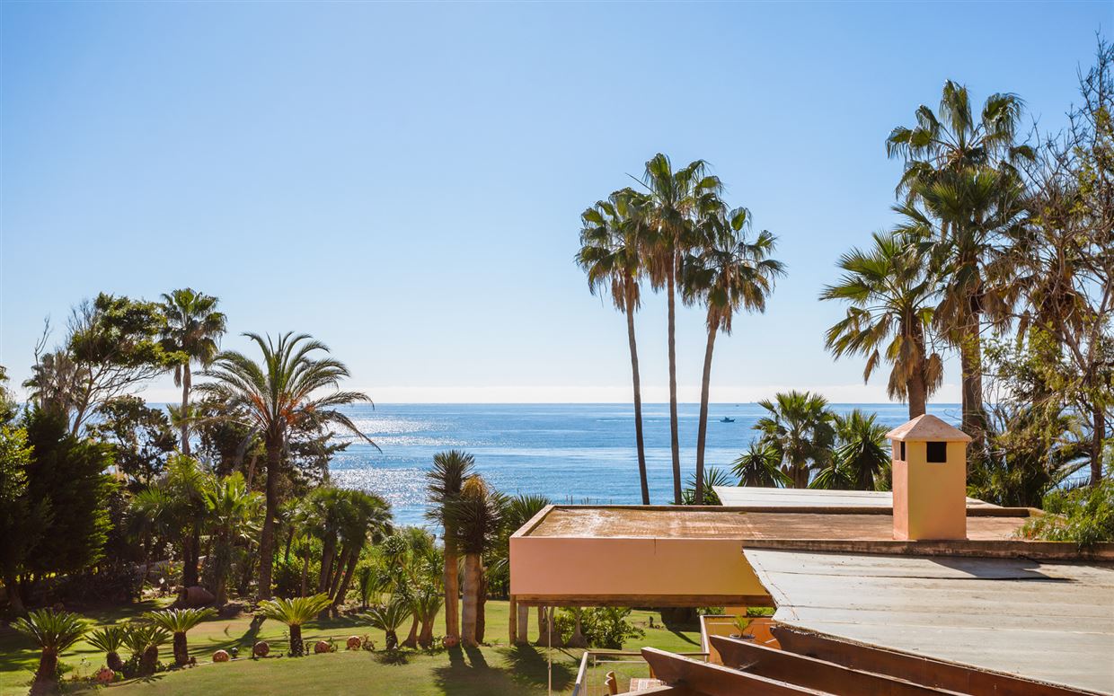 Spain, Estepona, Estepona East - COSTA-01023P