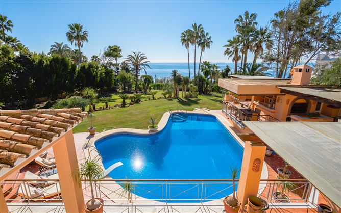 Spain, Estepona, Estepona East - COSTA-01023P