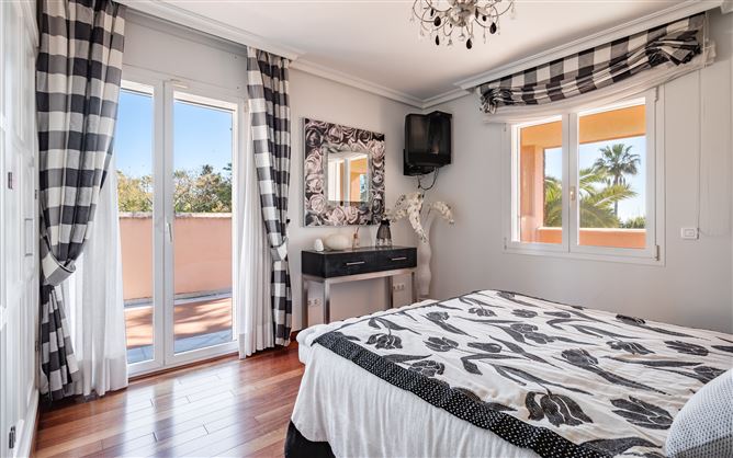 Spain, Estepona, Estepona East - COSTA-01023P