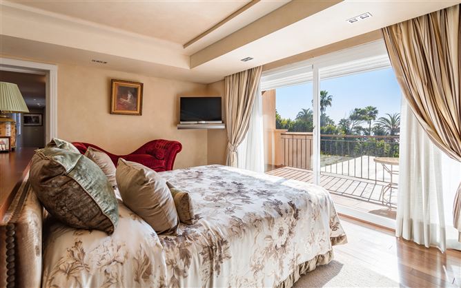 Spain, Estepona, Estepona East - COSTA-01023P