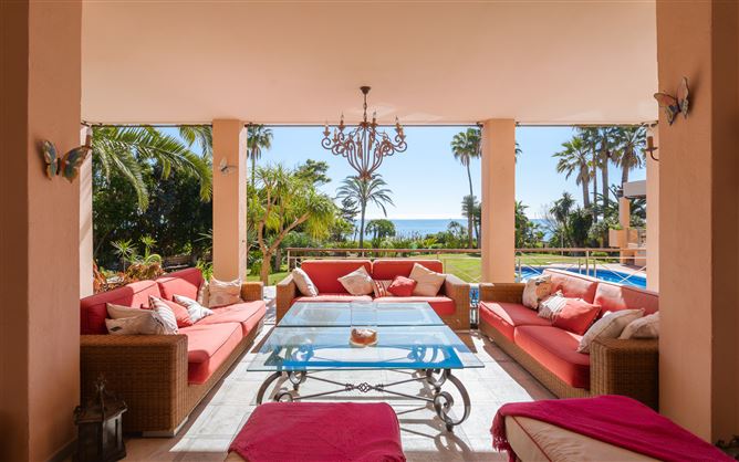 Spain, Estepona, Estepona East - COSTA-01023P