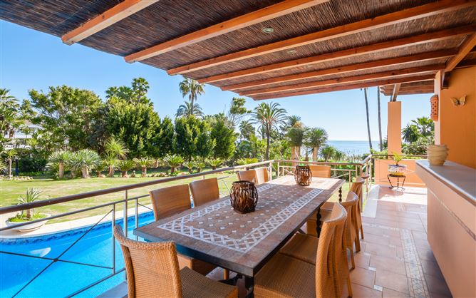Spain, Estepona, Estepona East - COSTA-01023P