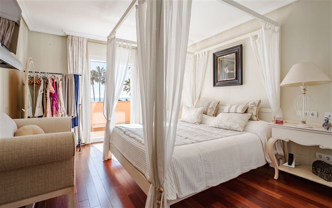 Spain, Estepona, Estepona East - COSTA-01023P