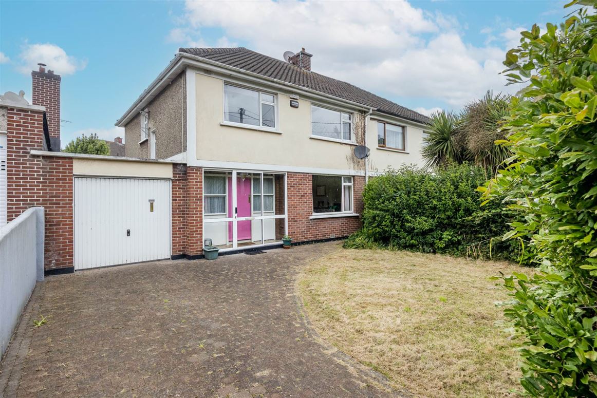 44 Saint Columbas Rise, Swords, County Dublin
