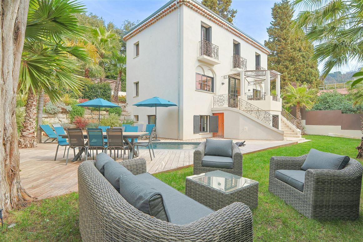 Palm Pleasure,Cannes,Provence-Alps-French Riviera,France