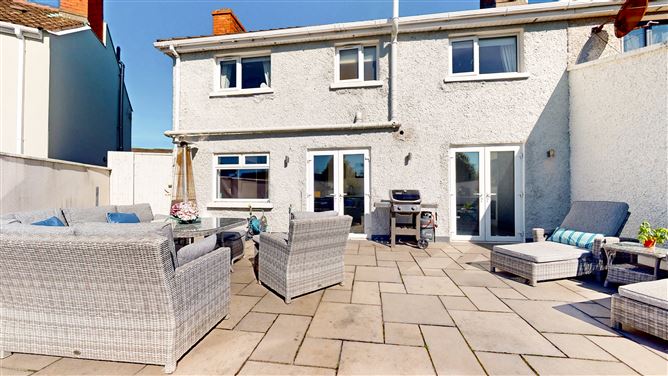 48 Saint Pappin Road, Glasnevin, Dublin 11