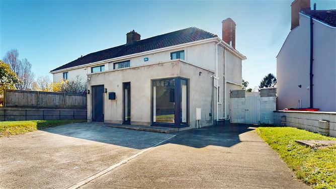 48 Saint Pappin Road, Glasnevin, Dublin 11