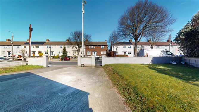 48 Saint Pappin Road, Glasnevin, Dublin 11