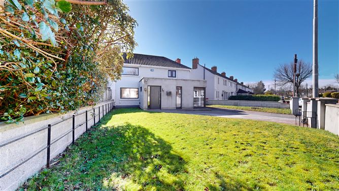 48 Saint Pappin Road, Glasnevin, Dublin 11