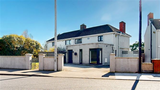 48 Saint Pappin Road, Glasnevin, Dublin 11