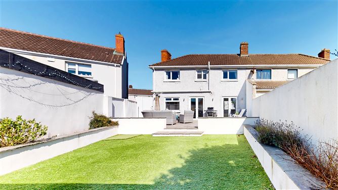 48 Saint Pappin Road, Glasnevin, Dublin 11