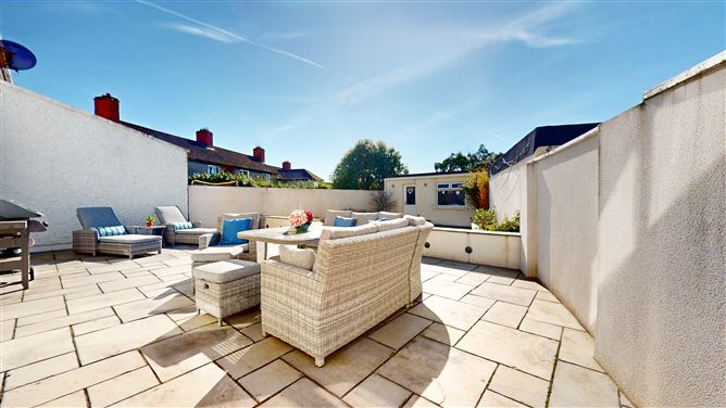 48 Saint Pappin Road, Glasnevin, Dublin 11