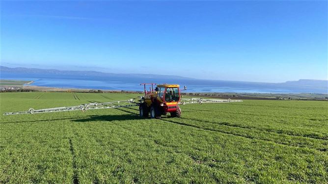 Lot 2 - Land At Craigbrack Road South, Eglinton, Co. Derry/Londonderry