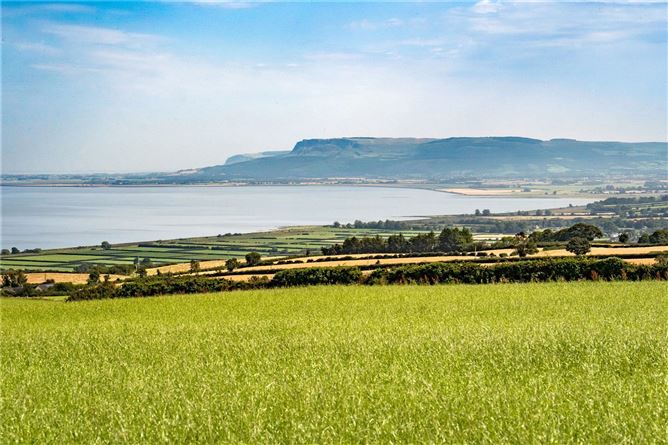 Lot 2 - Land At Craigbrack Road South, Eglinton, Co. Derry/Londonderry