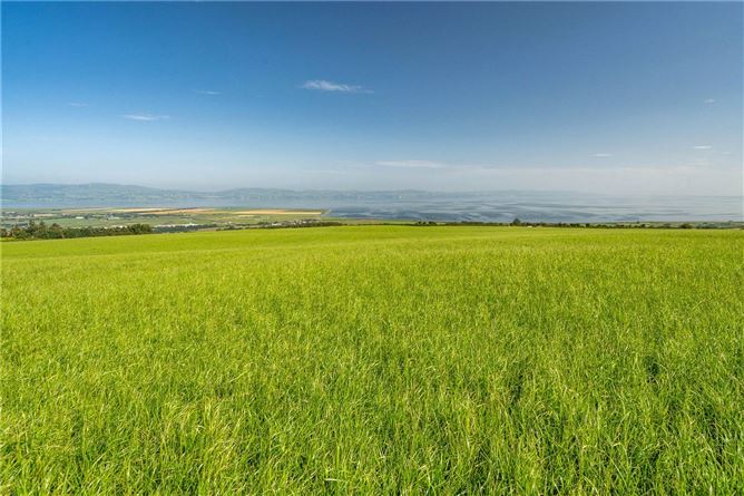 Lot 2 - Land At Craigbrack Road South, Eglinton, Co. Derry/Londonderry