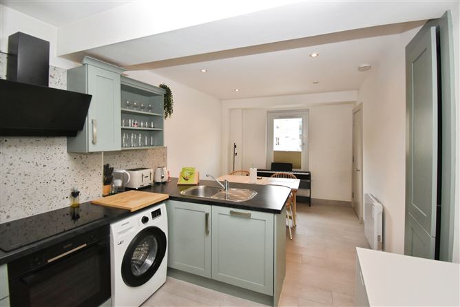 Apartment 1, 2 Sullivan'S Quay, City Centre Sth, Cork City