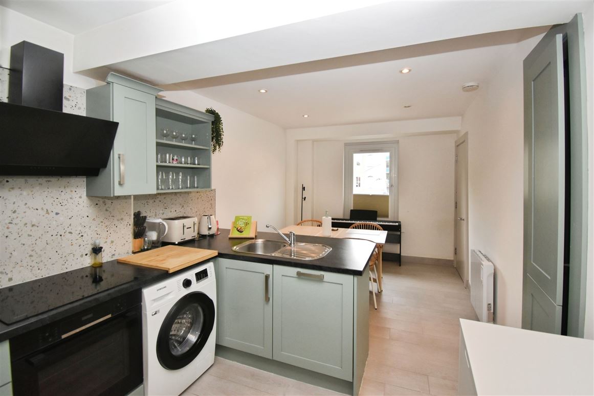 Apartment 1, 2 Sullivan'S Quay, City Centre Sth, Cork City