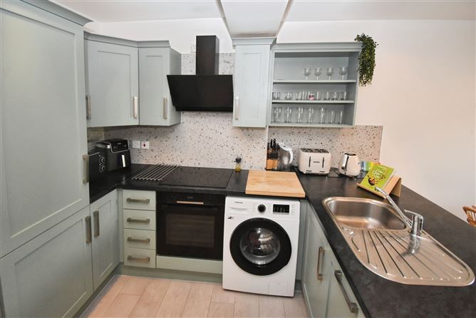 Apartment 1, 2 Sullivan'S Quay, City Centre Sth, Cork City
