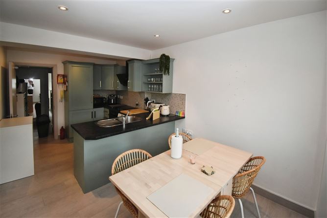Apartment 1, 2 Sullivan'S Quay, City Centre Sth, Cork City