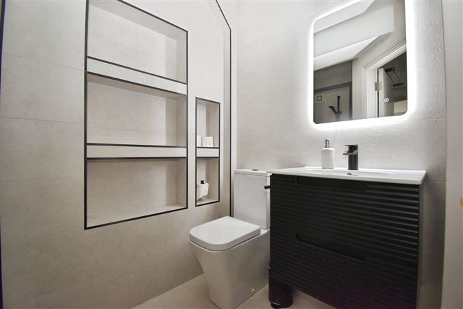 Apartment 1, 2 Sullivan'S Quay, City Centre Sth, Cork City