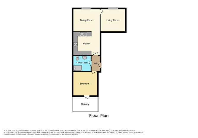 Apartment 1, 2 Sullivan'S Quay, City Centre Sth, Cork City