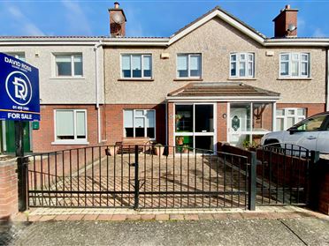 71 Old County Glen, Crumlin, Dublin 12