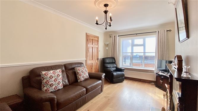 71 Old County Glen, Crumlin, Dublin 12