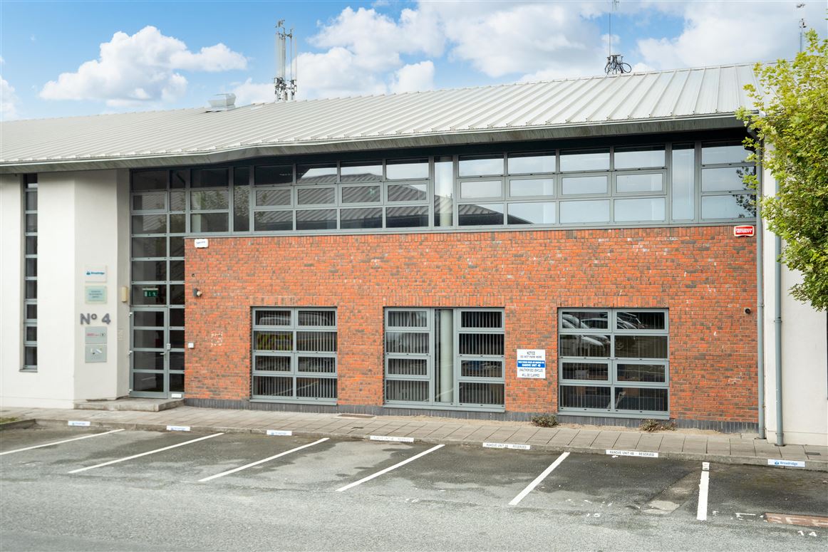 Unit 4B Dundrum Business Park, Dundrum, Dublin 14