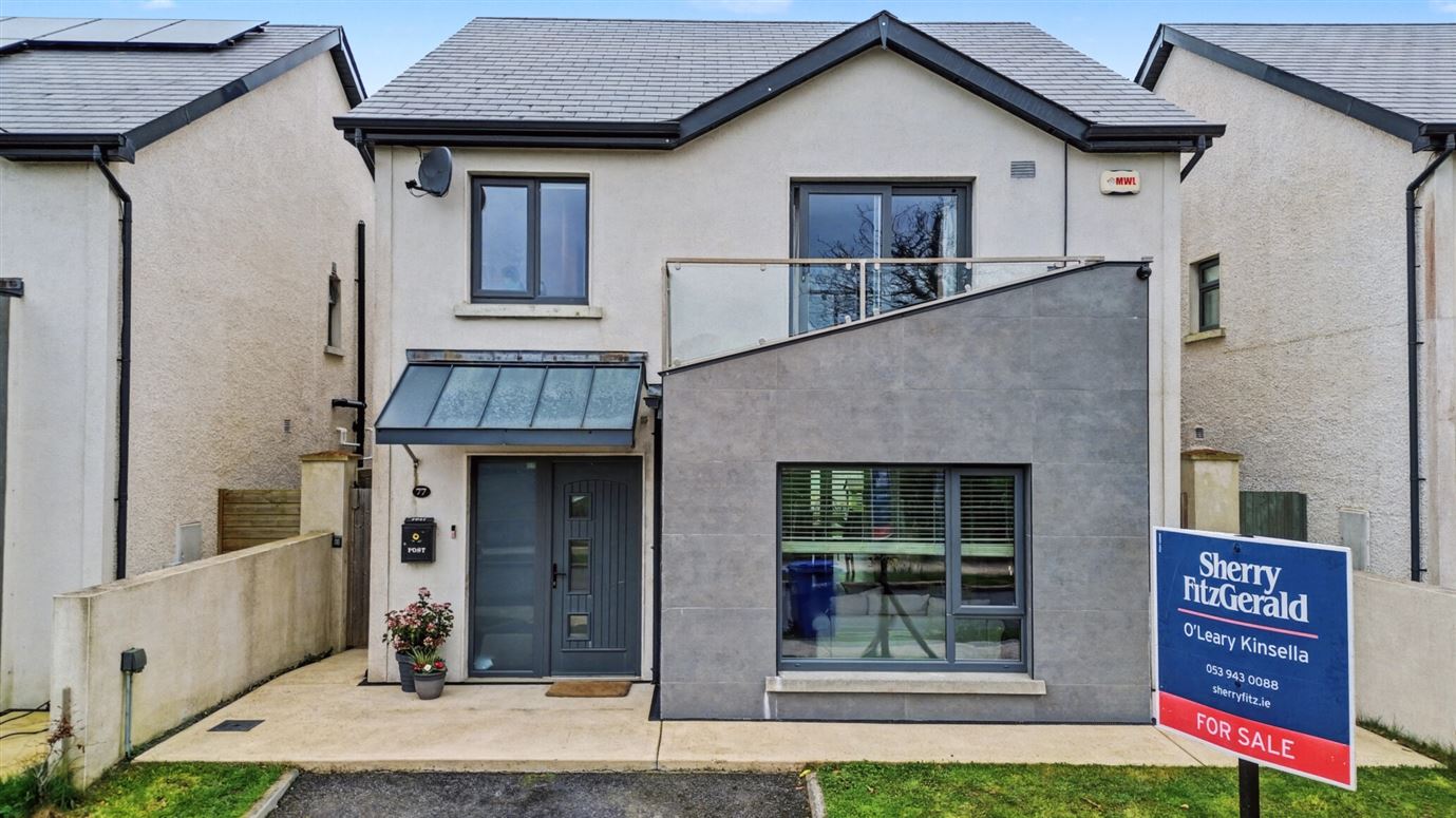77 MillQuarter, Gorey, Co. Wexford