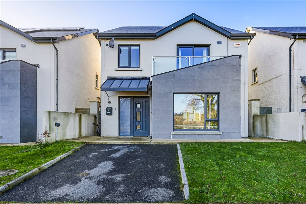 77 MillQuarter, Gorey, Co. Wexford