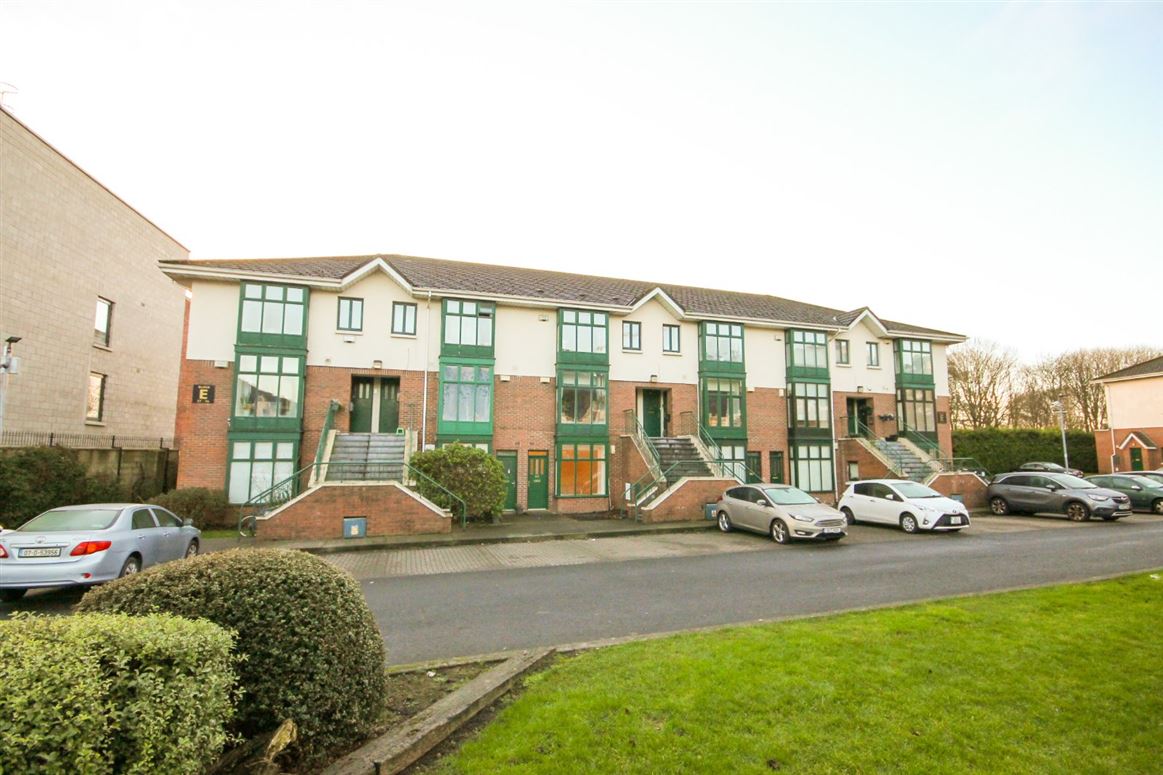 60 The Steeples, Saint Laurence Road, Chapelizod, Dublin 20