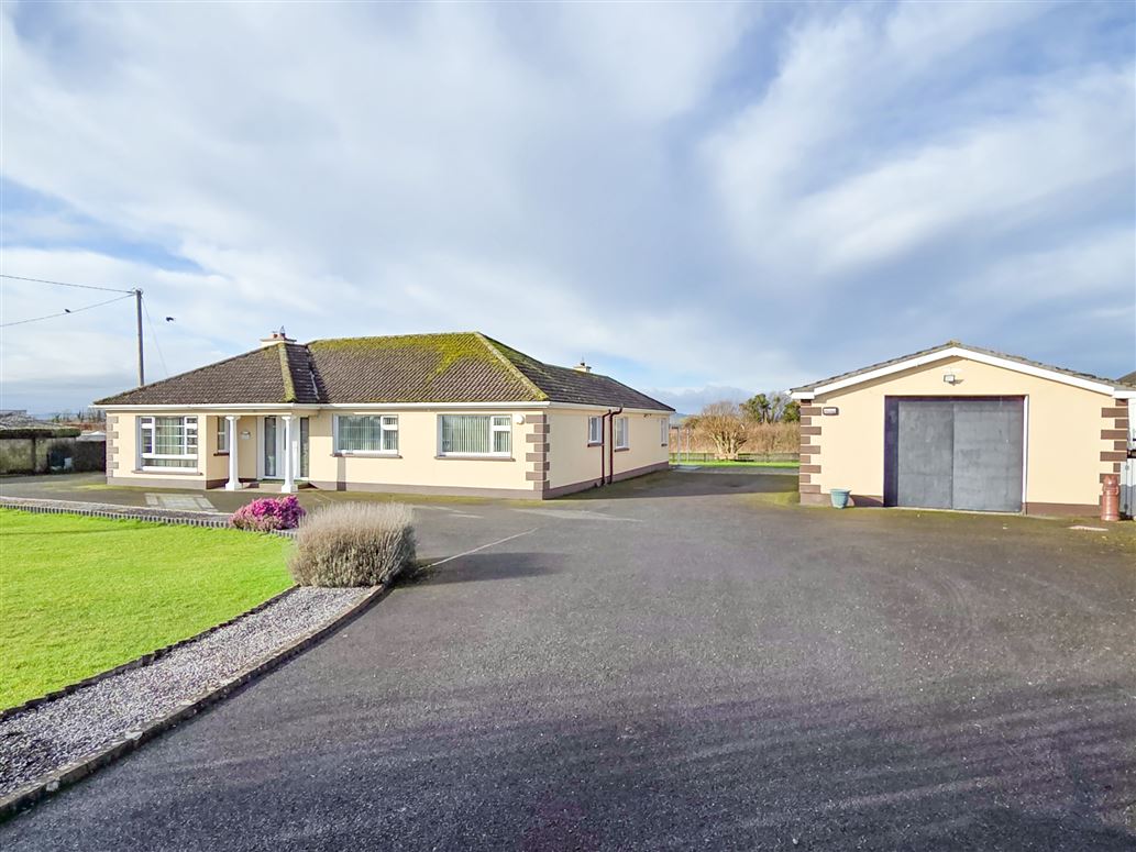 Waincliffe House, Beakstown, Holycross, Thurles, Co. Tipperary