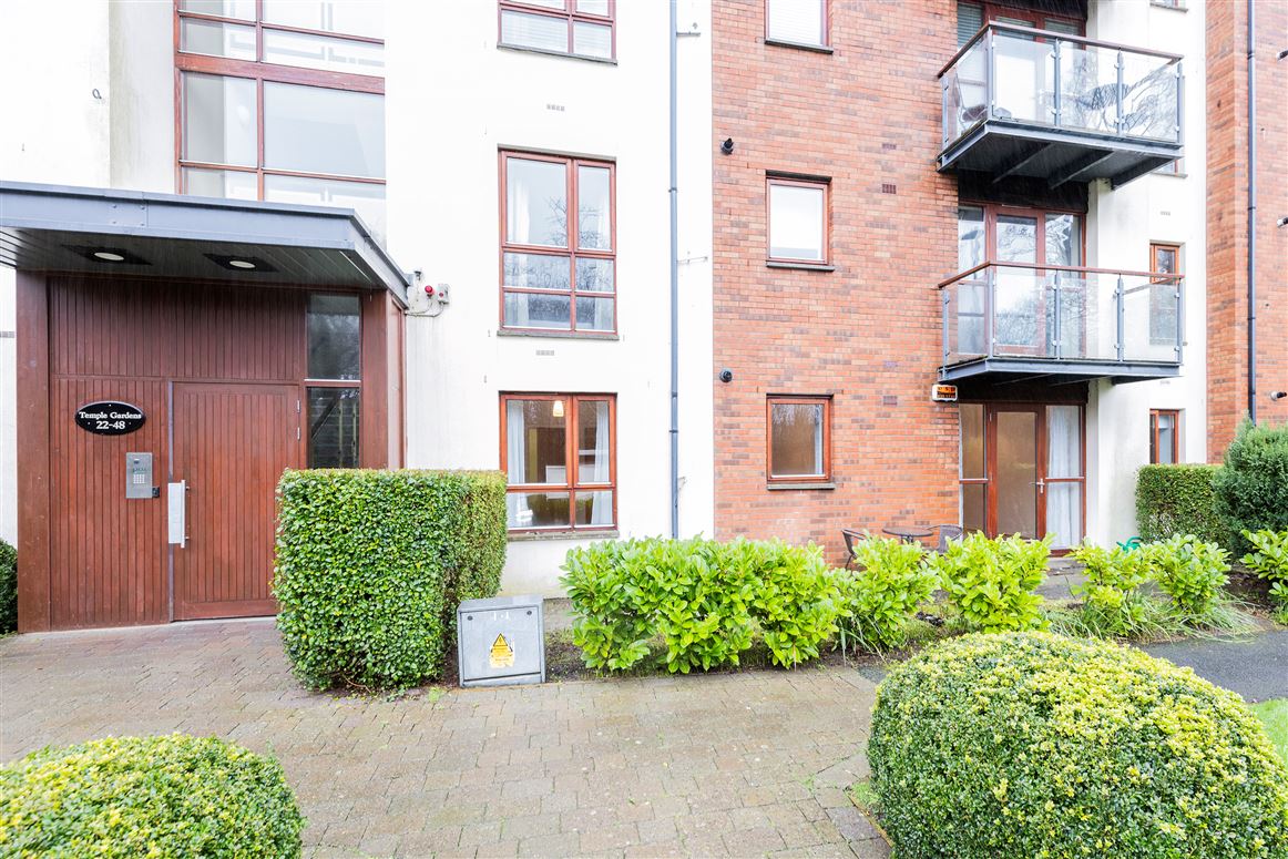 APT 26 TEMPLE GARDENS, Northwood, Santry, Dublin 9