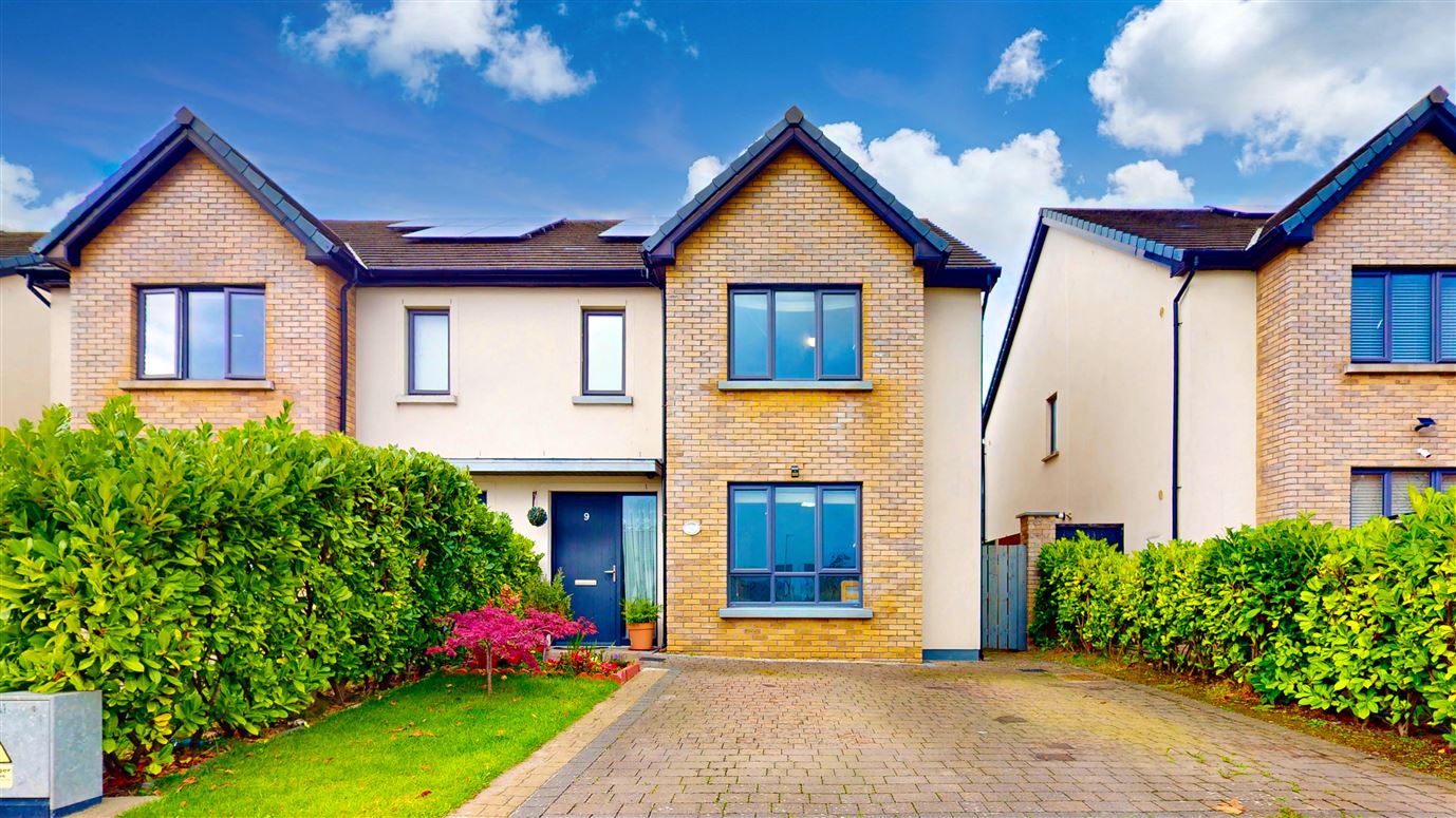 9 Cluain Adain Way, Navan, Meath